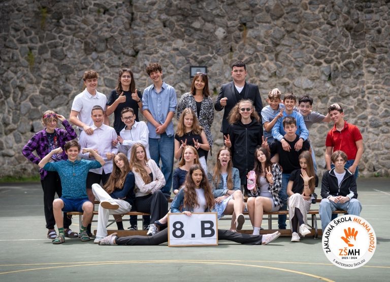 Fotenie na 2. stupni 2024