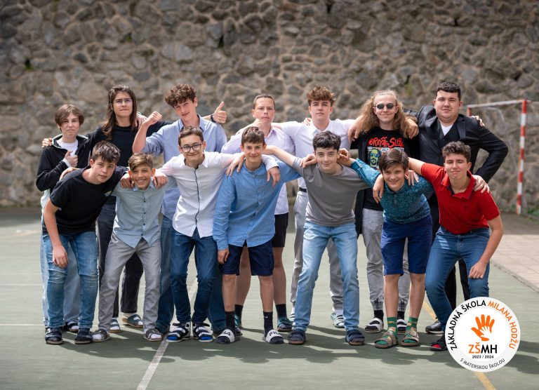 Fotenie na 2. stupni 2024