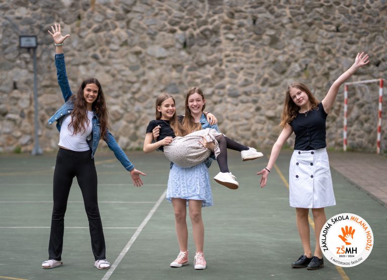 Fotenie na 2. stupni 2024