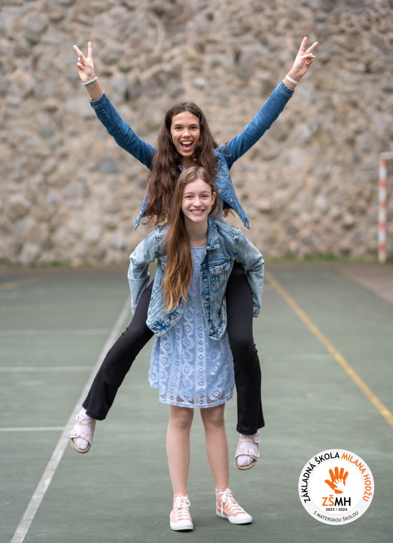 Fotenie na 2. stupni 2024