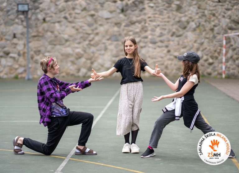 Fotenie na 2. stupni 2024