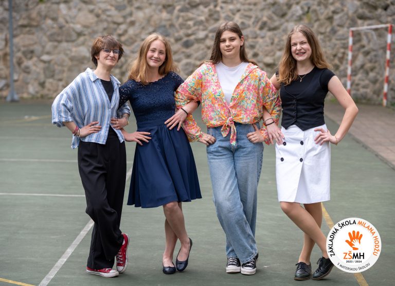 Fotenie na 2. stupni 2024