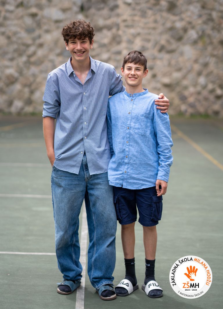 Fotenie na 2. stupni 2024