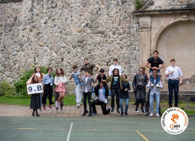 Fotenie na 2. stupni 2024