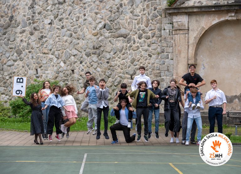 Fotenie na 2. stupni 2024