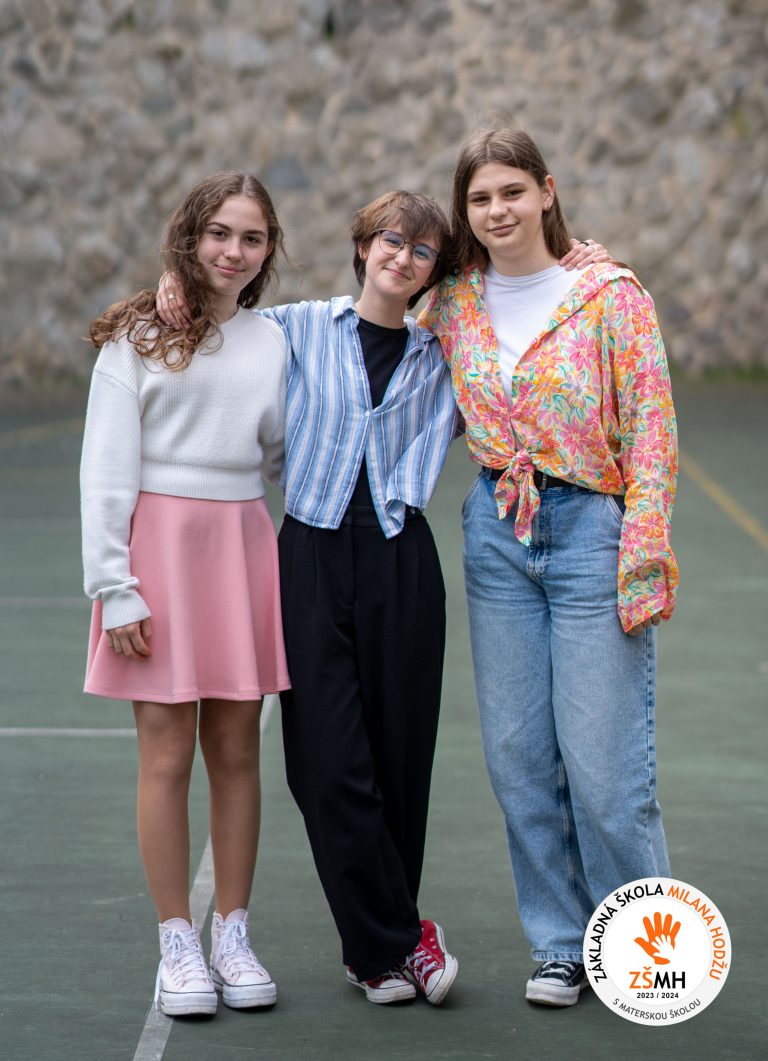 Fotenie na 2. stupni 2024