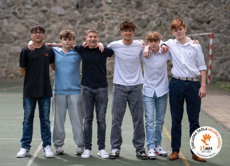 Fotenie na 2. stupni 2024