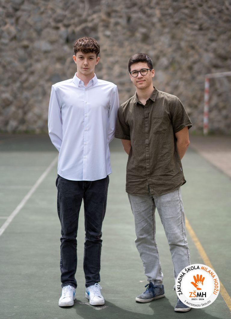 Fotenie na 2. stupni 2024