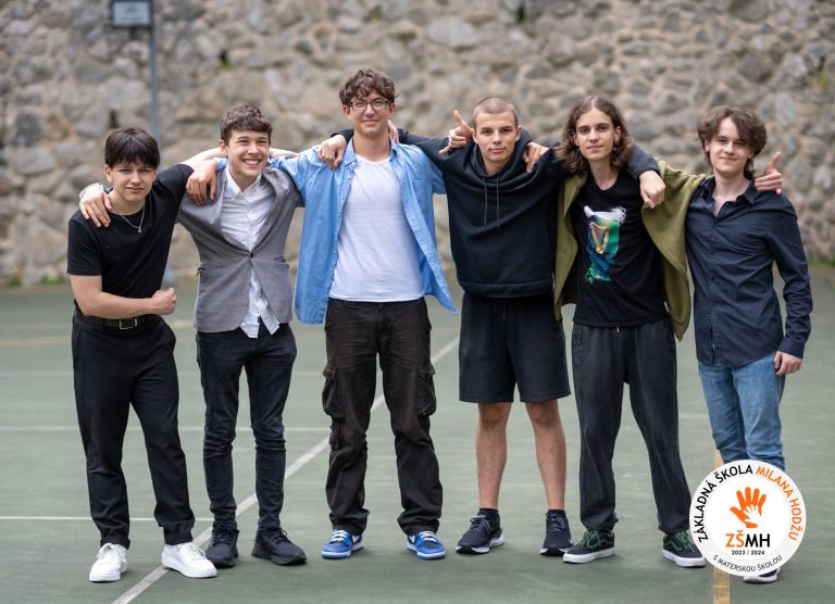 Fotenie na 2. stupni 2024