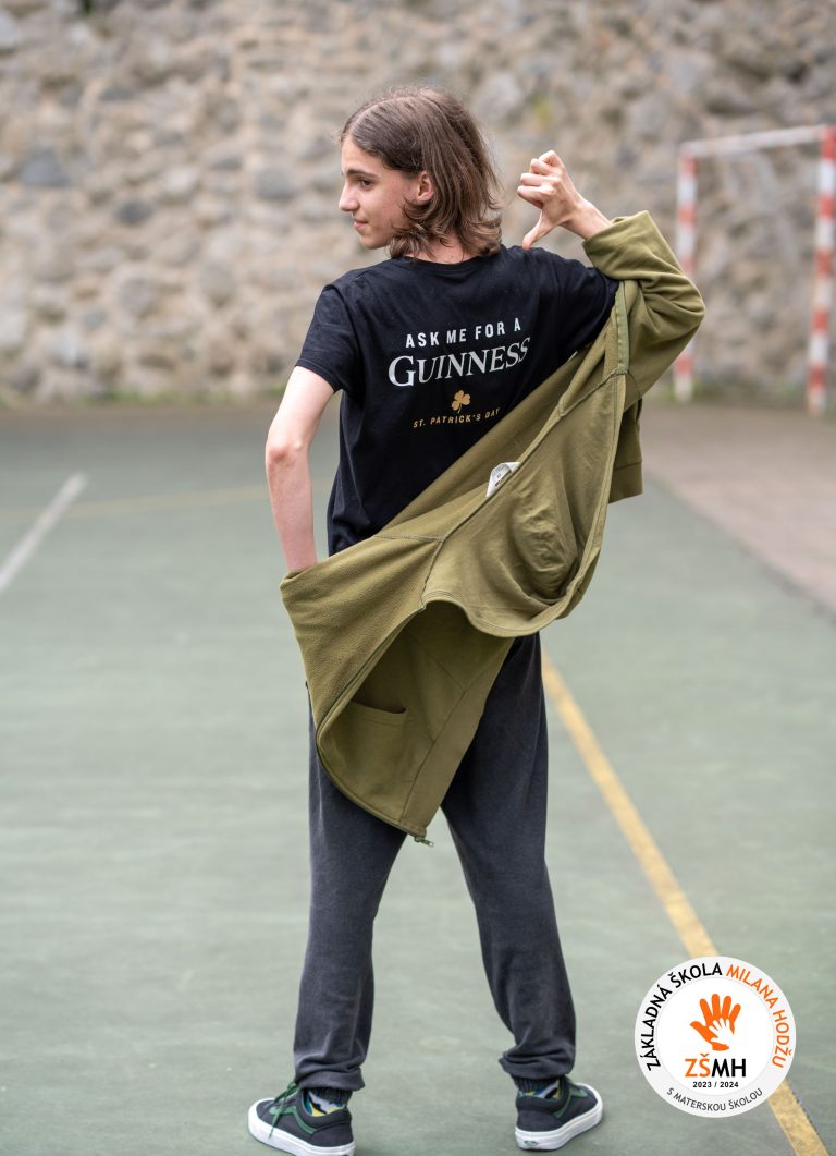 Fotenie na 2. stupni 2024