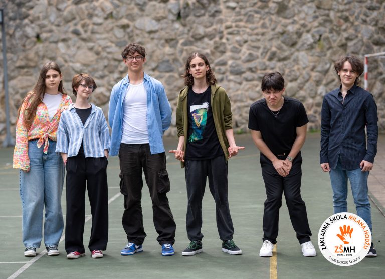 Fotenie na 2. stupni 2024