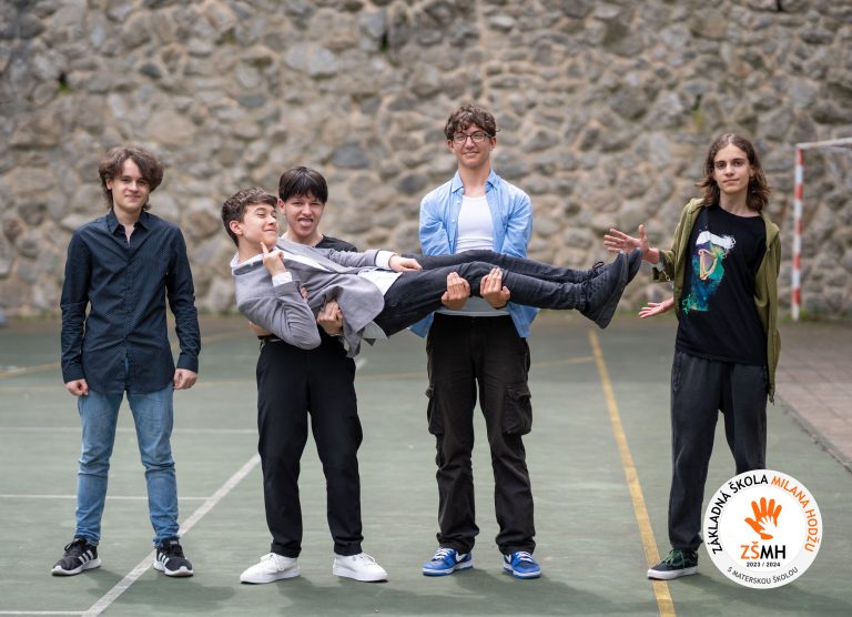 Fotenie na 2. stupni 2024