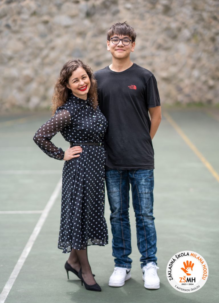 Fotenie na 2. stupni 2024