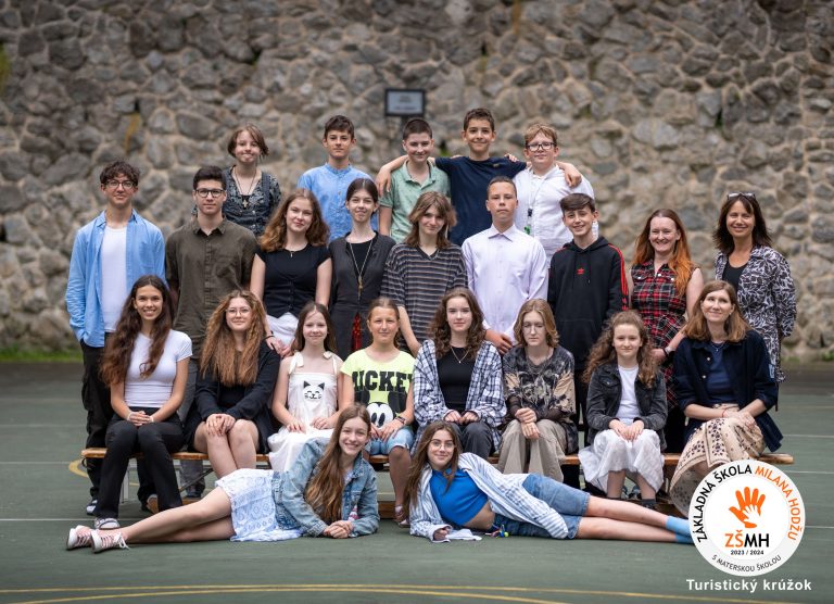 Fotenie na 2. stupni 2024