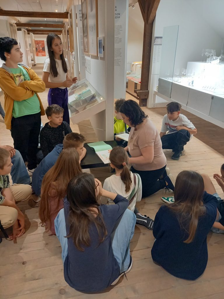 Slovenské múzeum dizajnu