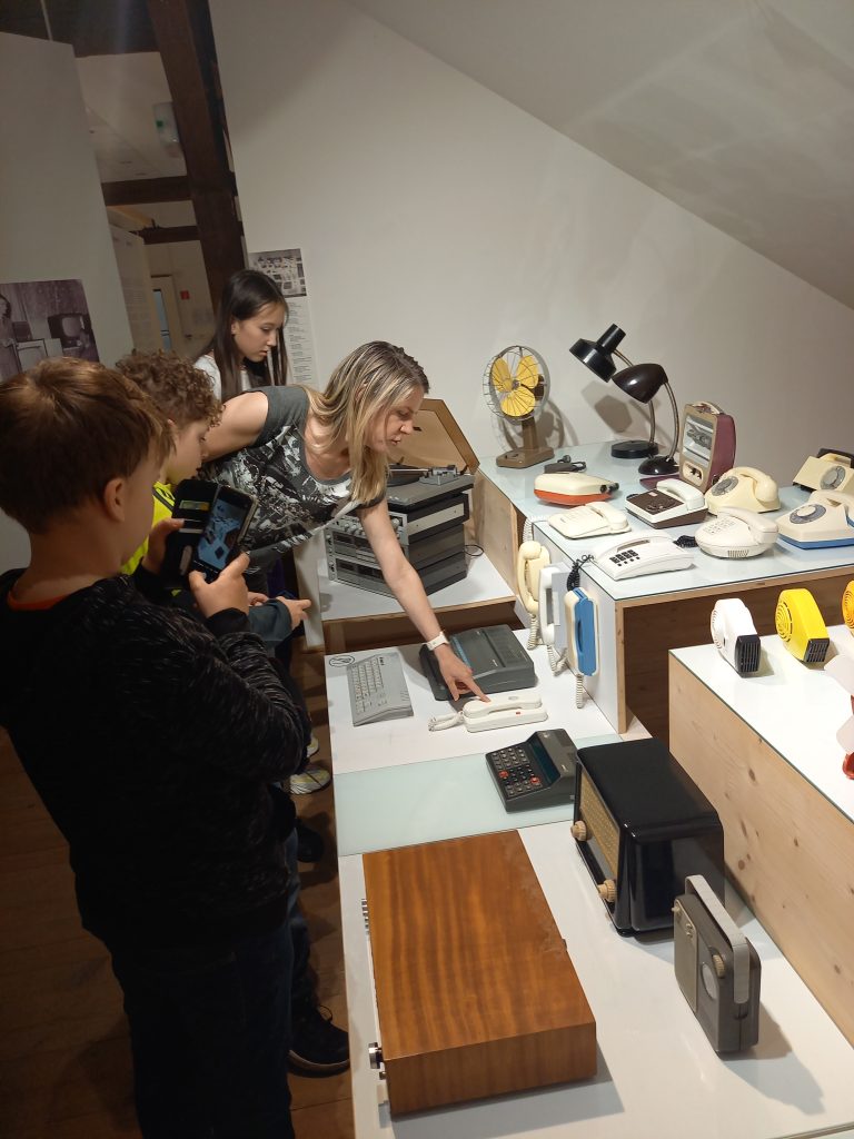 Slovenské múzeum dizajnu