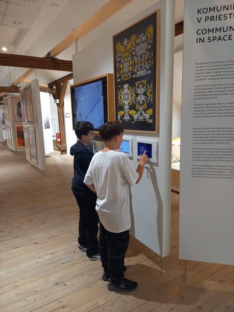 Slovenské múzeum dizajnu