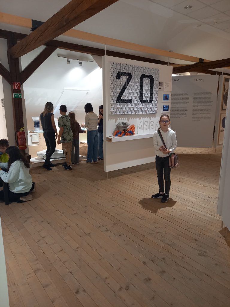 Slovenské múzeum dizajnu