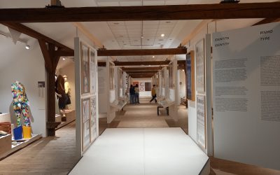 Slovenské múzeum dizajnu