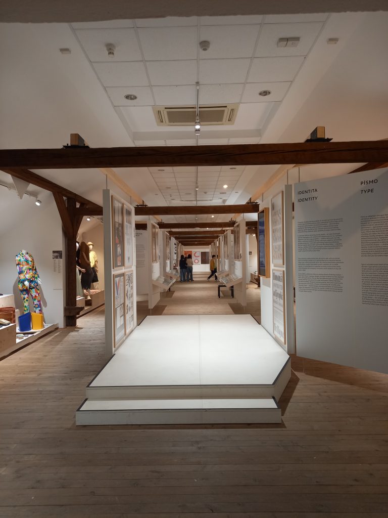 Slovenské múzeum dizajnu