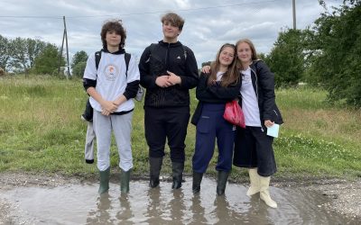 Druhé miesto v súťaži Hypericum