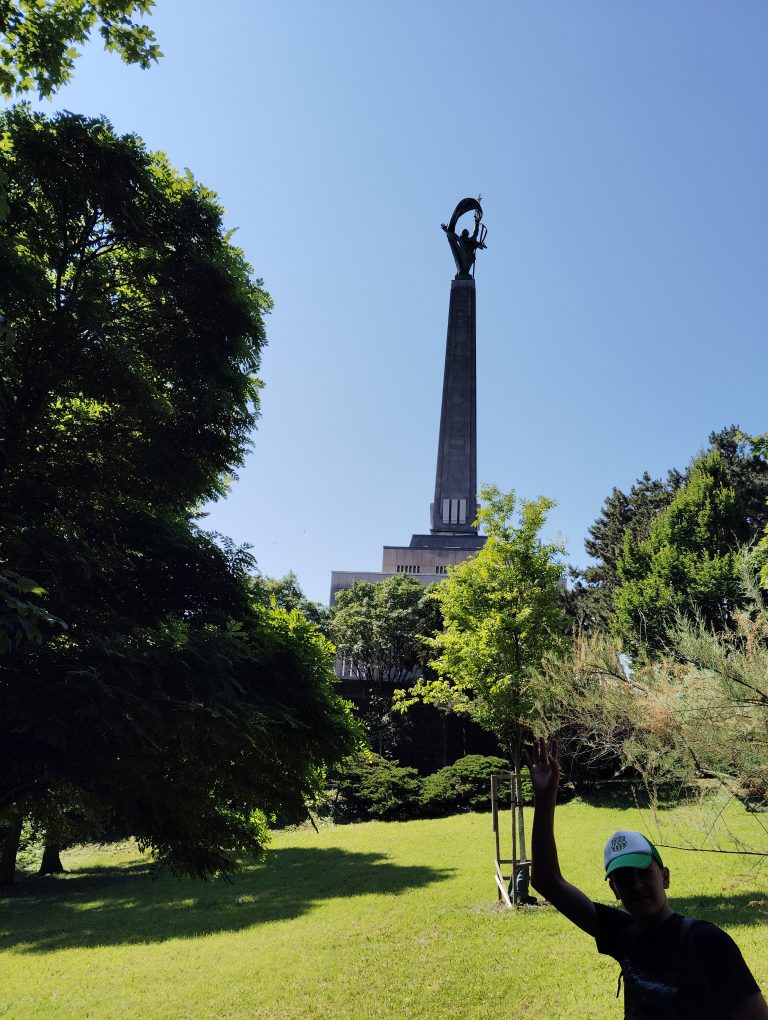 Staromestská šifrovačka