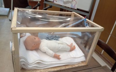 Ahoj, ja som novorodenec 