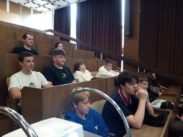 Ahoj, ja som novorodenec 