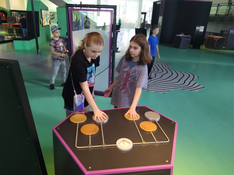 Školský výlet 5.C BRNO