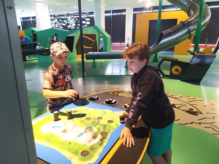 Školský výlet 5.C BRNO