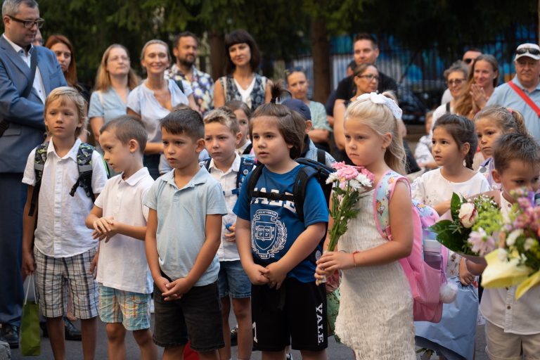 1. deň našich prvákov 2024