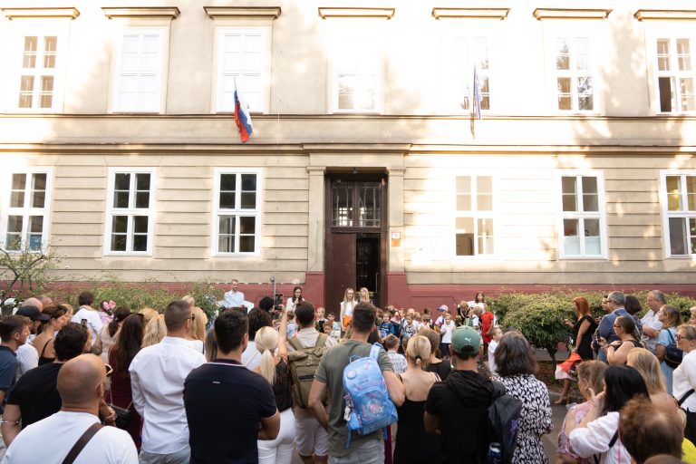 1. deň našich prvákov 2024
