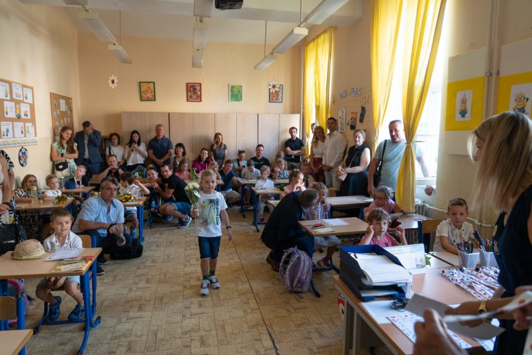 1. deň našich prvákov 2024