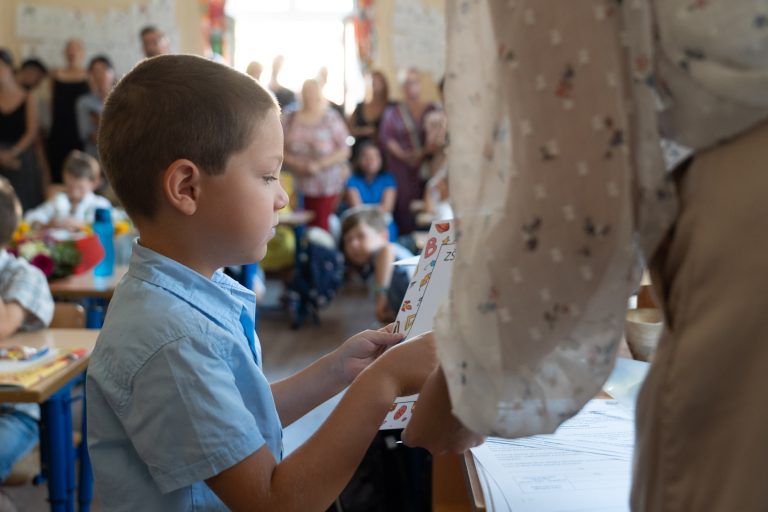 1. deň našich prvákov 2024