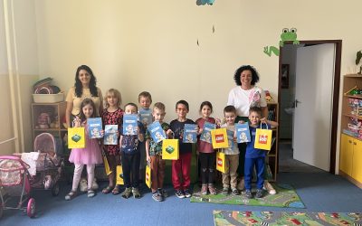 Tréning fonematického uvedomovania