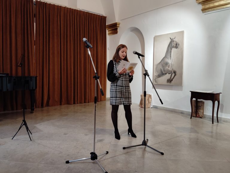 Vyhodnotenie literárnej súťaže Hodžov novinový článok