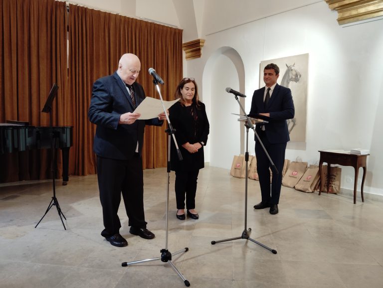 Vyhodnotenie literárnej súťaže Hodžov novinový článok