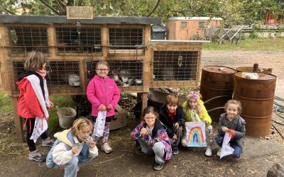 Deti pre Bratislavu workshop