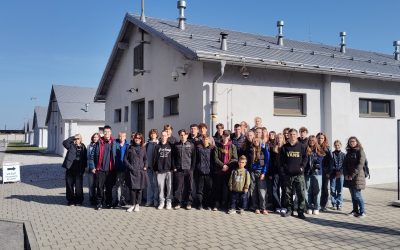 Exkurzia v Múzeu židovskej kultúry