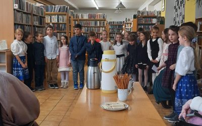 Kultúrny program pre seniorov