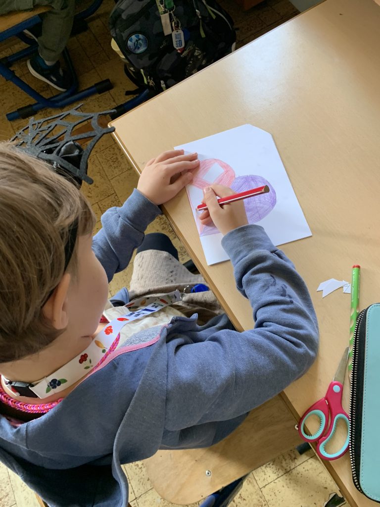 Októbrové priania pre starých rodičov