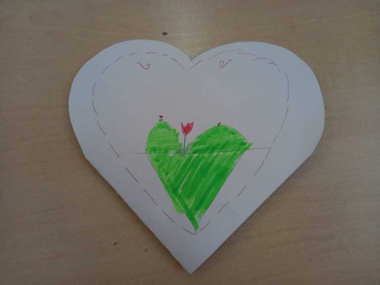 Októbrové priania pre starých rodičov