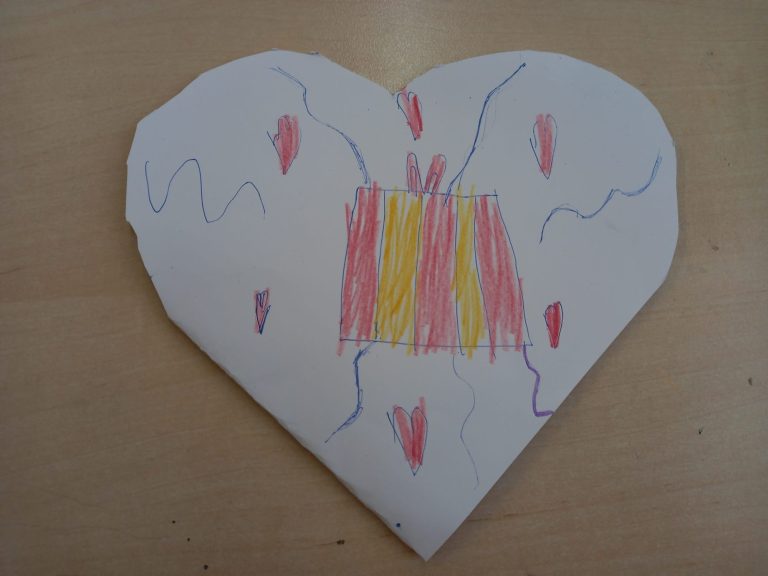 Októbrové priania pre starých rodičov