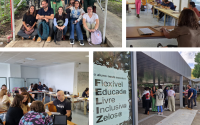 Medzinárodný projekt zameraný na podporu inklúzie v škole