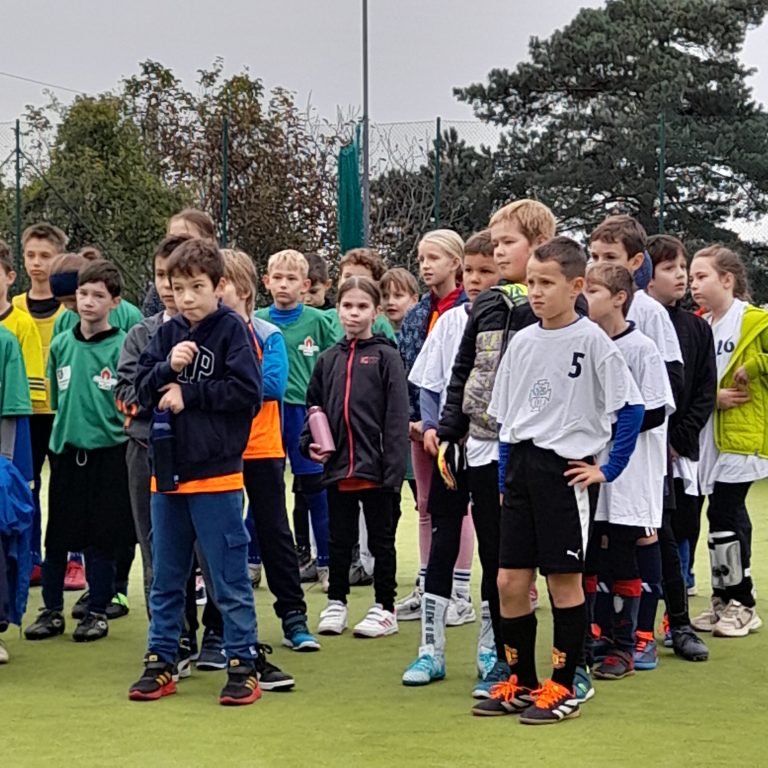 McDonald’s Cup 2024/2025 – futbalová súťaž