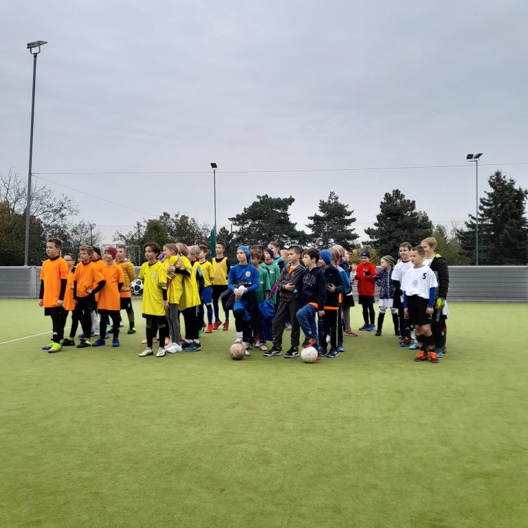 McDonald’s Cup 2024/2025 – futbalová súťaž