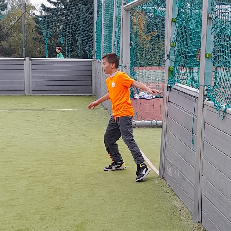 McDonald’s Cup 2024/2025 – futbalová súťaž