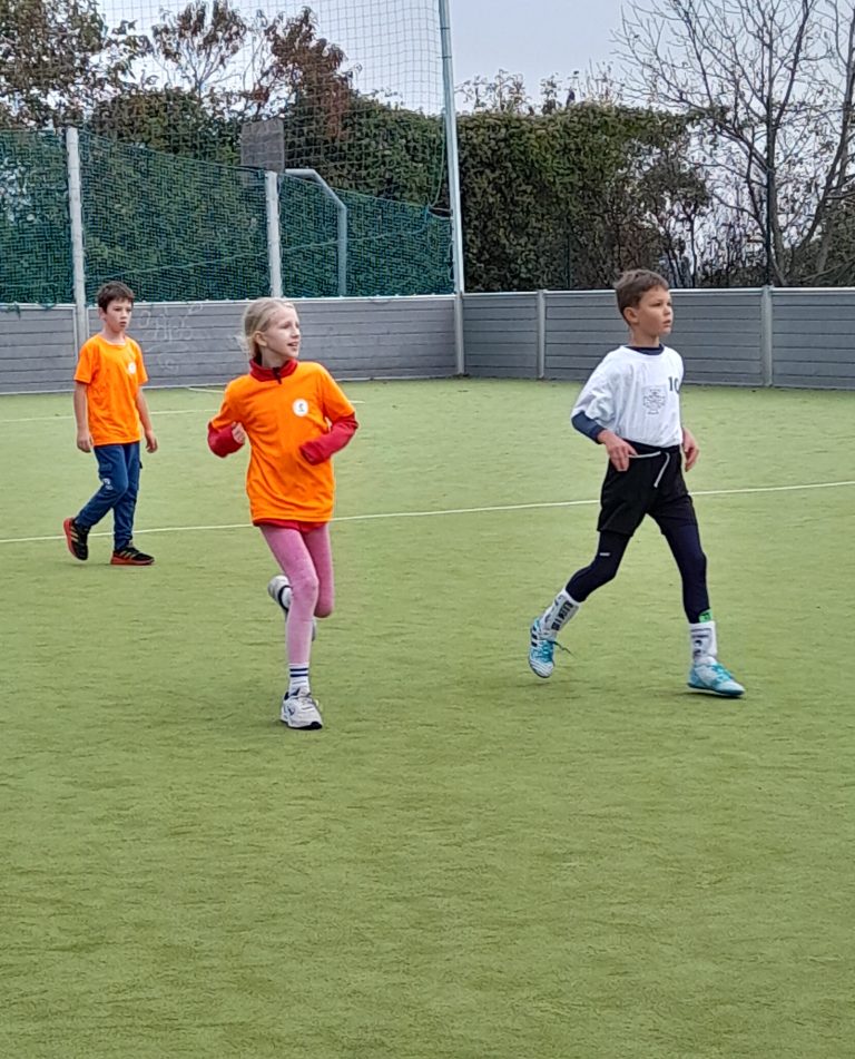 McDonald’s Cup 2024/2025 – futbalová súťaž