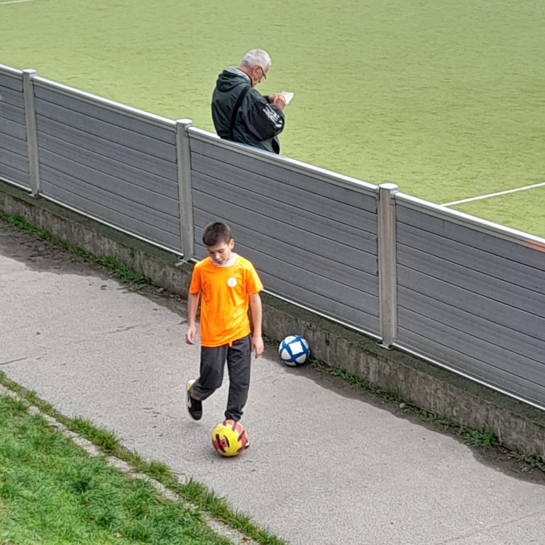 McDonald’s Cup 2024/2025 – futbalová súťaž