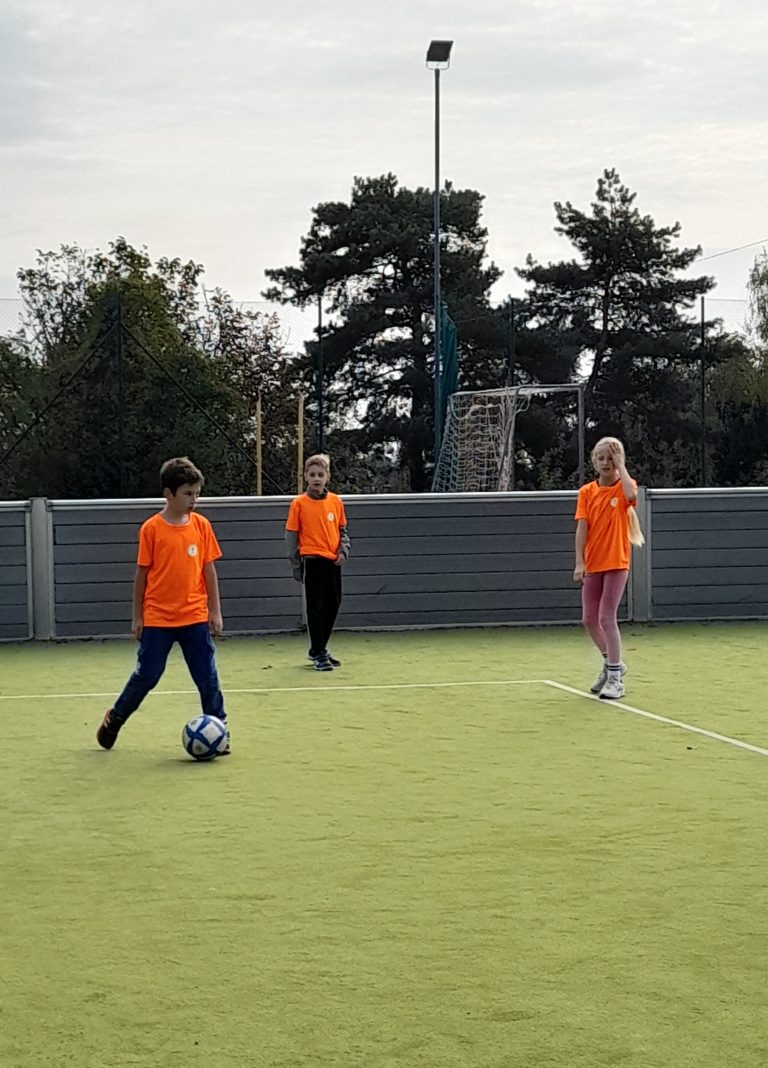 McDonald’s Cup 2024/2025 – futbalová súťaž